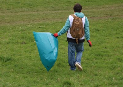 Dreck-Weg-Tag 2019