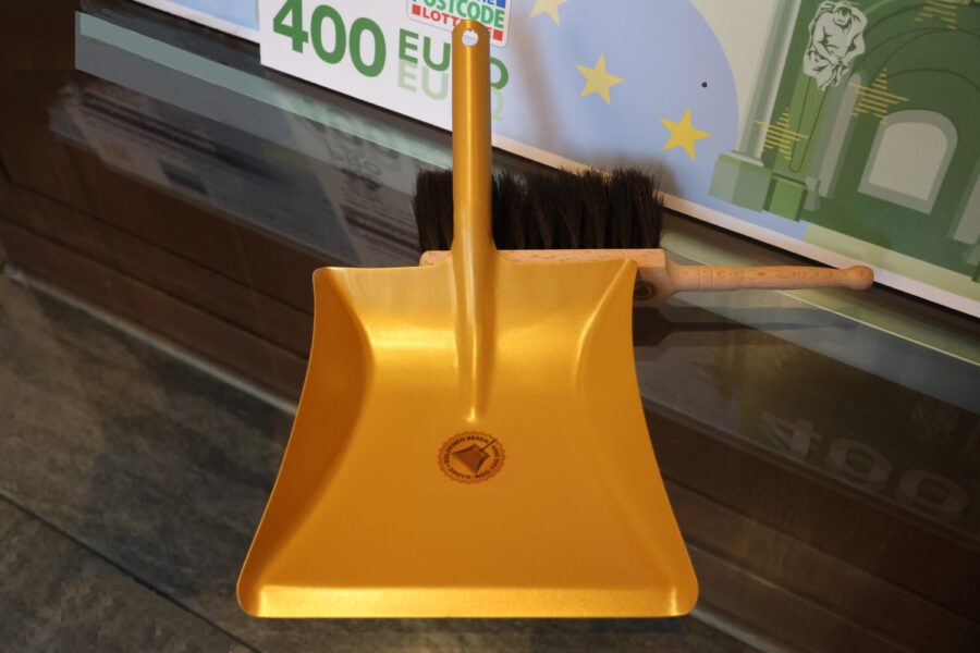 DÜSSELDORF: ENGAGEMENT BEIM DRECK-WEG-TAG 2025 WURDE AUSGEZEICHNET